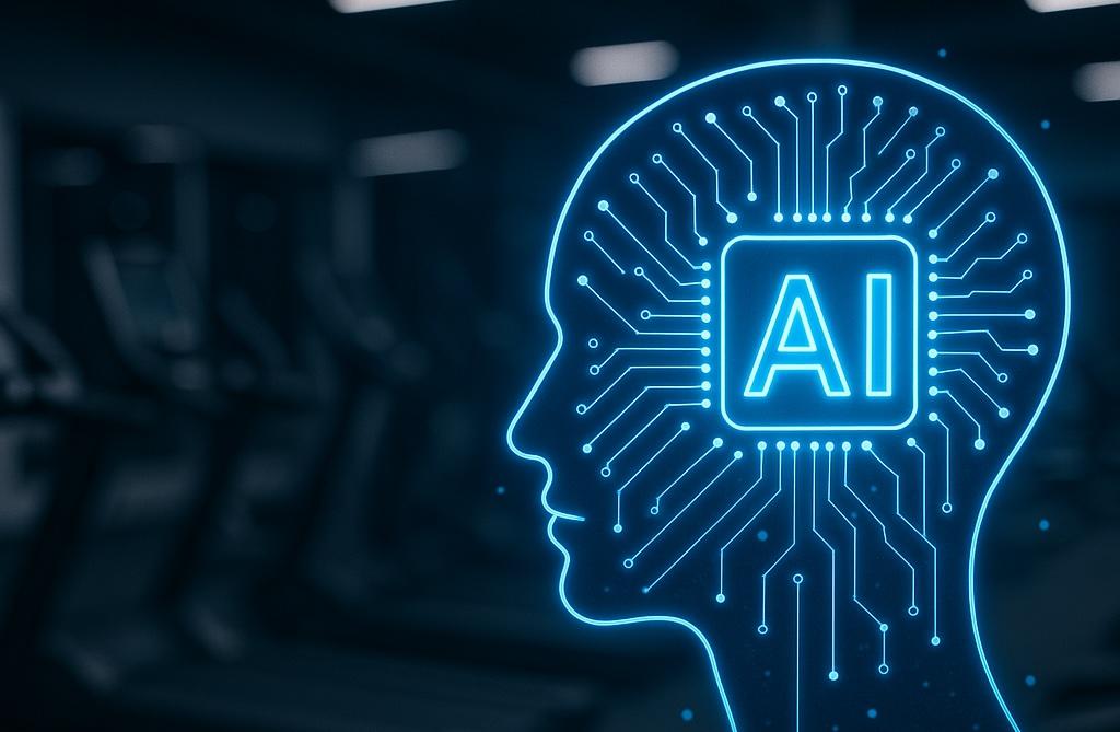 Adoptando la IA en la Gestión de Gimnasios: El Futuro de las Instalaciones Deportivas