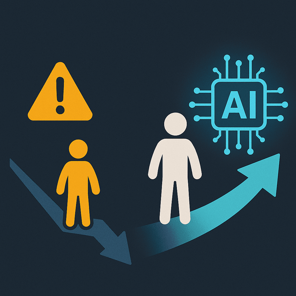 Why Most Small Businesses Will Miss the AI Wave (Don’t Be One of Them)