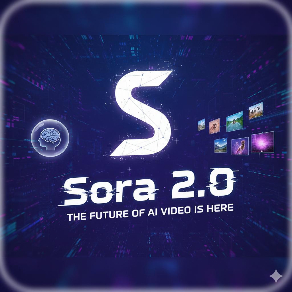 Sora 2.0 and the AI‑Video Landscape: Benchmarks, User Experiences and a Look at Meta's Vibes Feed