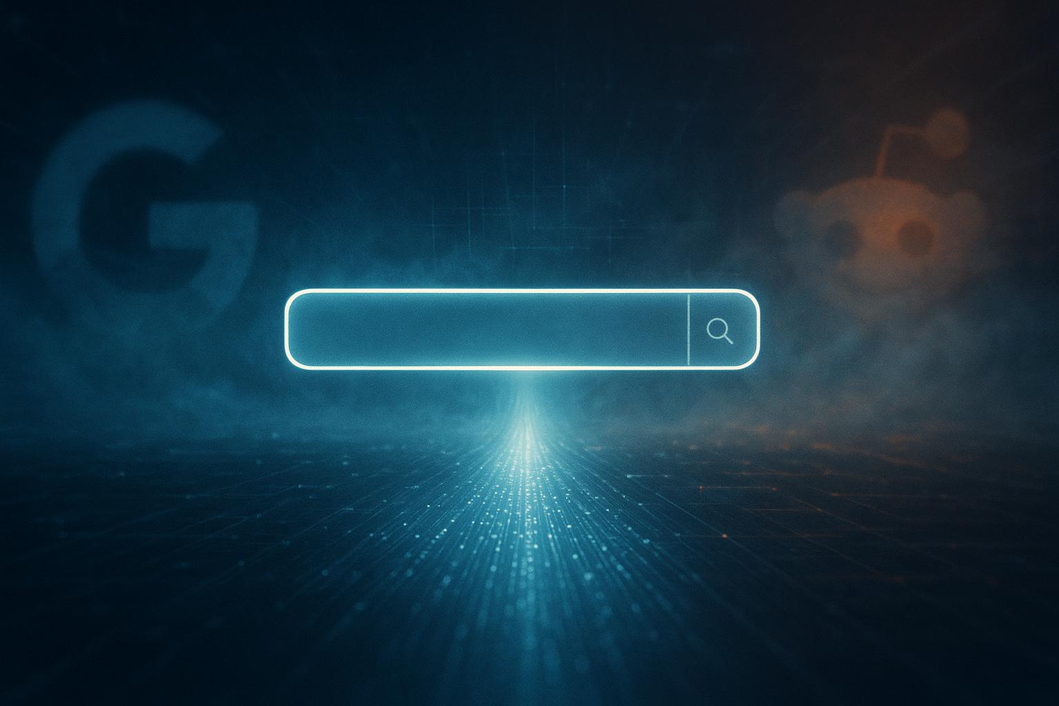 The New SEO Reality: When Google Limits Depth and Reddit Locks Its Doors