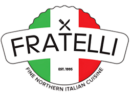 Fratelli Fine Northern Italian Cuisine - Client Logo