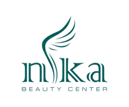 Nika Beauty Center - Client Logo