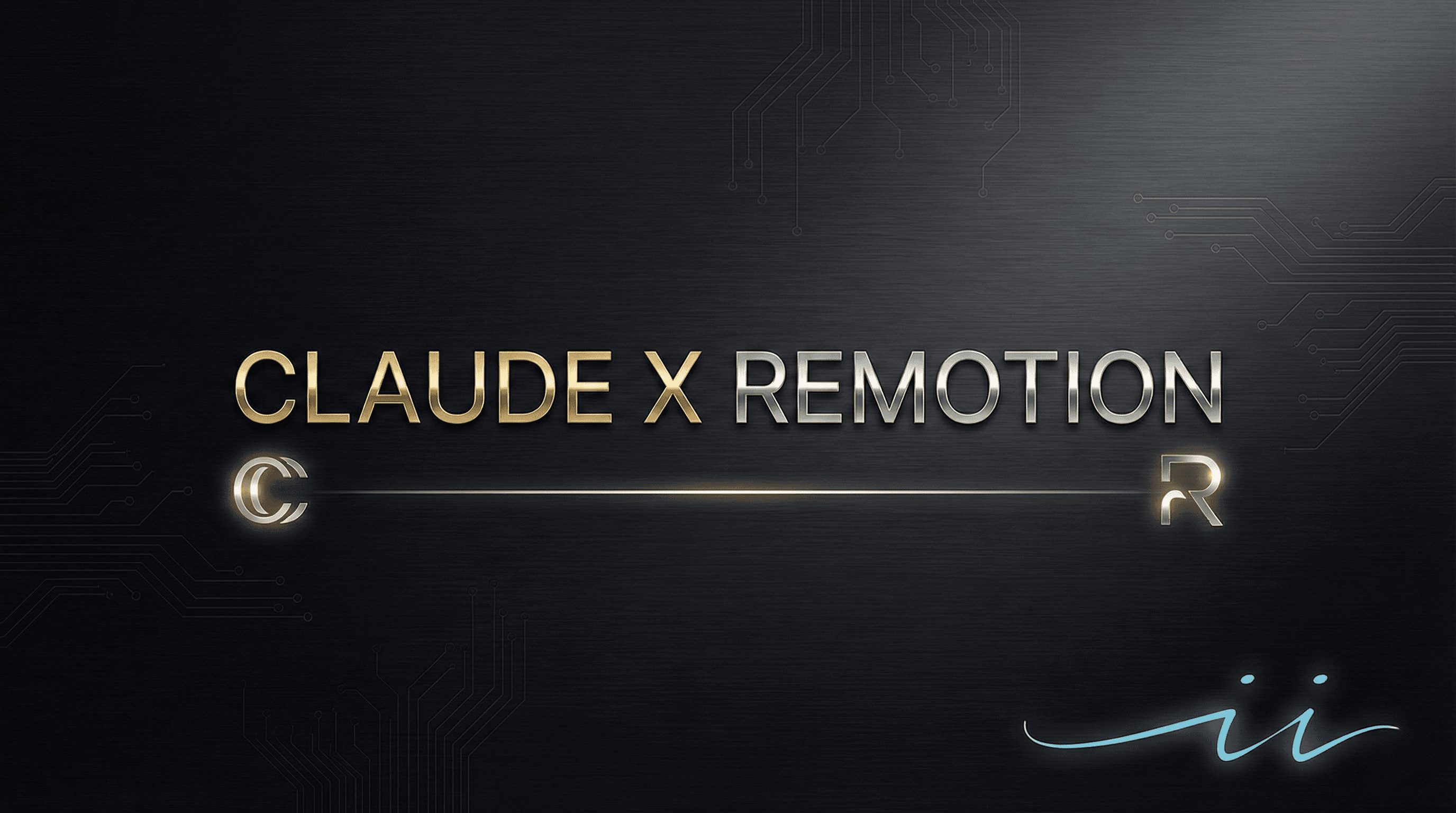 Claude x Remotion Está Sobrevalorado (Según Mi Experiencia Usando Cursor) — Portada del blog de IslaIntel