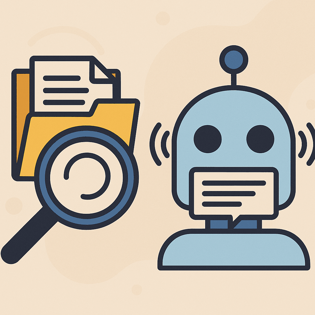 RAG Explained: How Retrieval-Augmented Generation Makes AI Actually Useful — IslaIntel blog cover on AI, automation, and technology
