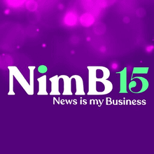 News is My Business