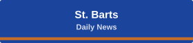 St. Barts Daily News