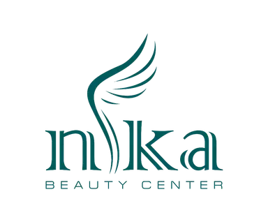 Nika Beauty Center - Client Logo