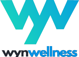 Wyn Wellness - Client Logo